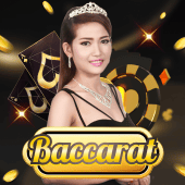 Baccarat - kkff game