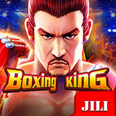 Boxing King - kkff game