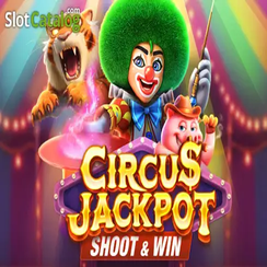 Circus Jackpot kkff Fishing Game