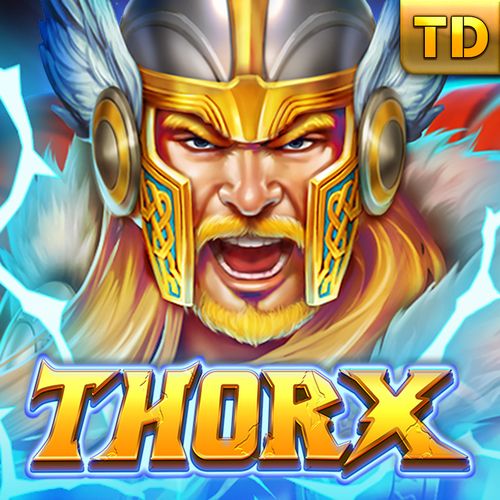 Thor X kkff স্লট গেম আইকন